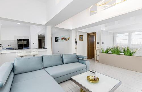 Novi Beograd Apartamento | ForS Resort & Spa