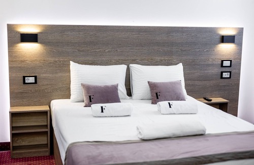 Novi Beograd Complejo | Fors Resort & Spa
