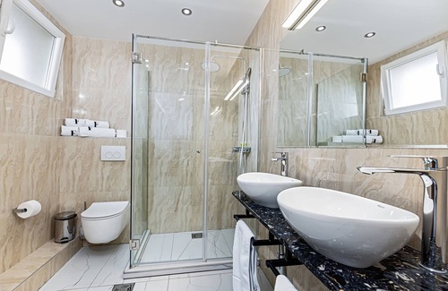 Novi Beograd Complejo | Fors Resort & Spa