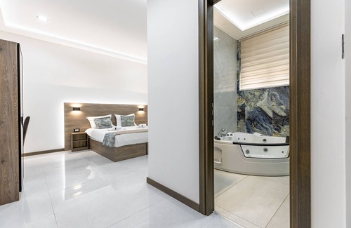 Novi Beograd Complejo | Fors Resort & Spa