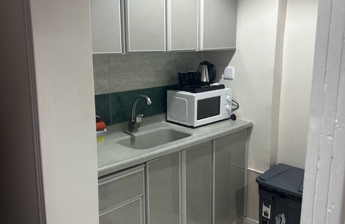 Al-Hamadaniyah Apartamento | FORSAN ALHAMDANYAH