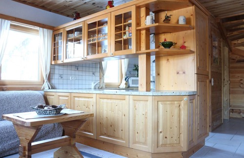 Gams bei Hieflau Casa | Casa de vacaciones de Forstauer en Mühlbach