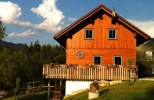 Gams bei Hieflau Casa | Casa de vacaciones de Forstauer en Mühlbach