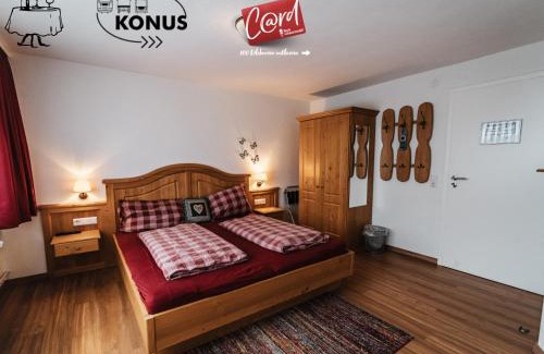 Altglashutten Hotel | Forsters Schwarzwald Pension