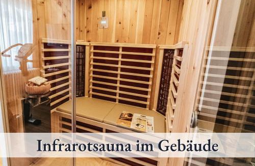 Altglashutten Hotel | Forsters Schwarzwald Pension