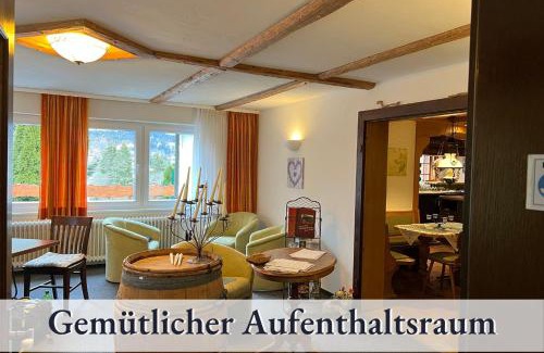 Altglashutten Hotel | Forsters Schwarzwald Pension