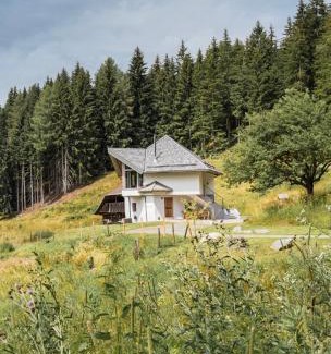 Frauenstein Casa | Forsthaus Gray 4
