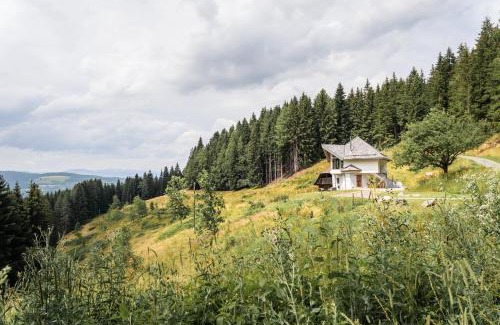 Frauenstein Casa | Forsthaus Gray 4