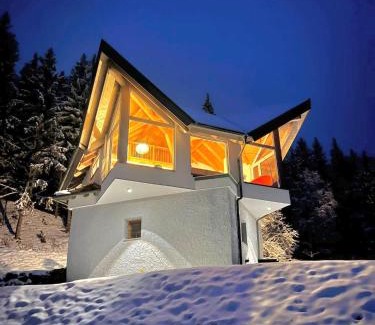 Frauenstein Casa | Forsthaus Gray 4