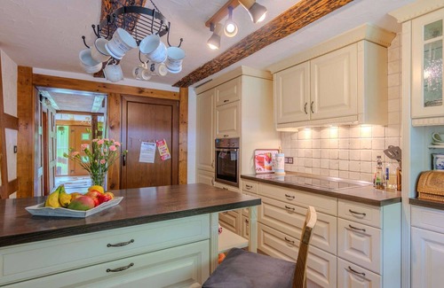 Forbach Casa | Forsthaus | Grillplätze | Sauna | Zaun | Multifunktionsraum