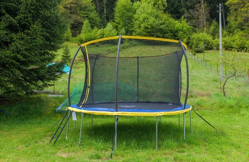 Forbach Casa | Forsthaus | Grillplätze | Sauna | Zaun | Multifunktionsraum