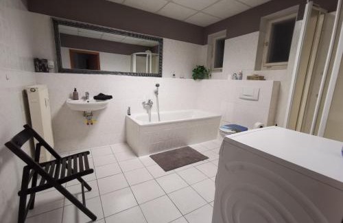 Pretzsch Apartamento | Forsthaus Nicolai