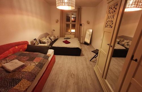 Pretzsch Apartamento | Forsthaus Nicolai