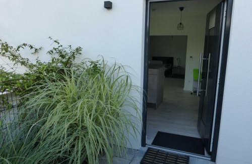 Stockstadt am Main Apartamento | Forststrasse Apartment