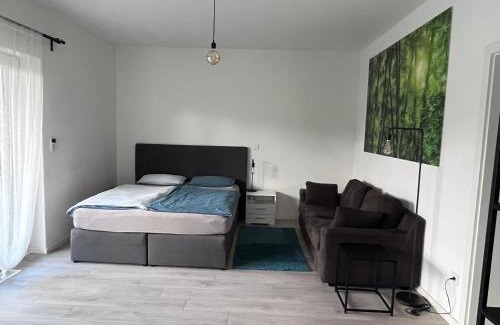 Stockstadt am Main Apartamento | Forststrasse Apartment
