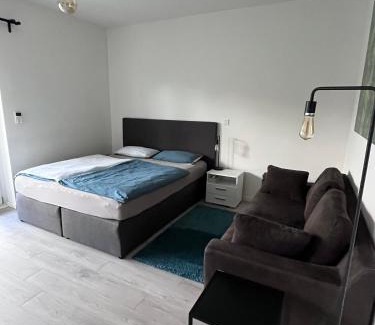 Stockstadt am Main Apartamento | Forststrasse Apartment