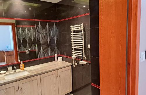 Wyspa Sobieszewska Casa | Forsycja