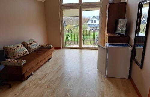 Wyspa Sobieszewska Casa | Forsycja