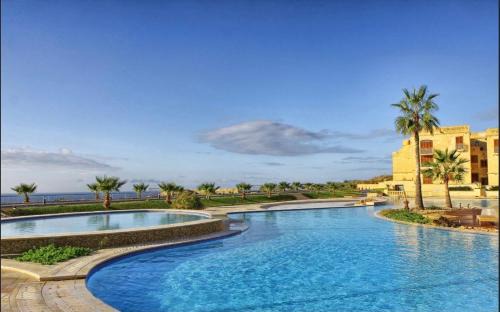 Ghajnsielem Casa | Fort Chambray Harbor Breeze