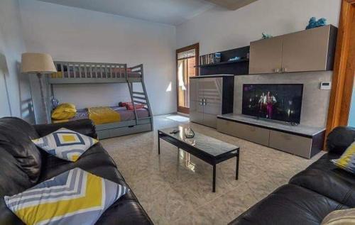 Ghajnsielem Casa | Fort Chambray Harbor Breeze