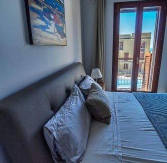 Ghajnsielem Casa | Fort Chambray Harbor Breeze