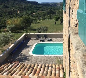 Uzer Casa | Fort de la Bastide