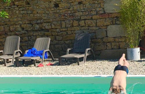 Uzer Casa | Fort de la Bastide