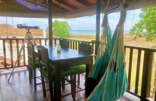 Fort Galle Casa | Fort Dew Guest House
