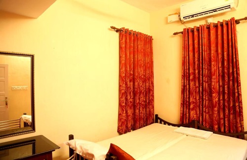 Fort Kochi Casa | Fort Garden Residency