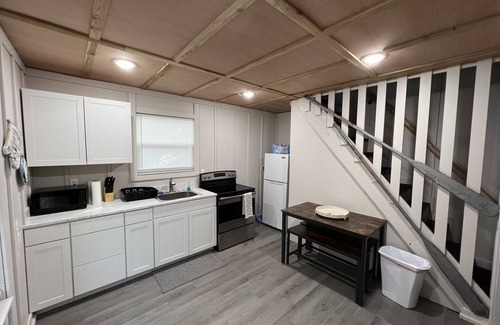 Northside Casa | Island Getaway Ubicado en el centro