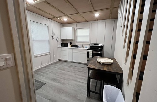 Northside Casa | Island Getaway Ubicado en el centro