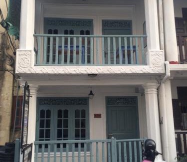 Fort Galle Casa | Fort Inn Guest House