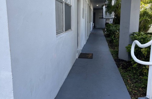 Victoria Park Apartamento | Fort Laud Lindo Hogar 2 habit 3 camas 1 bano 10 min Olas blvd