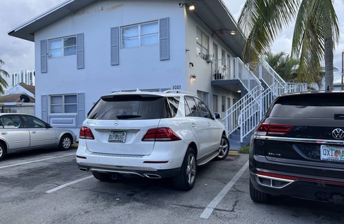 Victoria Park Apartamento | Fort Laud Lindo Hogar 2 habit 3 camas 1 bano 10 min Olas blvd