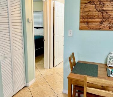 Sunset Casa | Fort Lauderdale Florida Beach Vibe Hangout