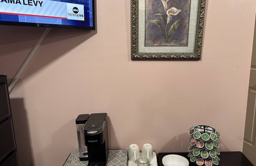 Margate Apartamento | Fort Lauderdale Retreats