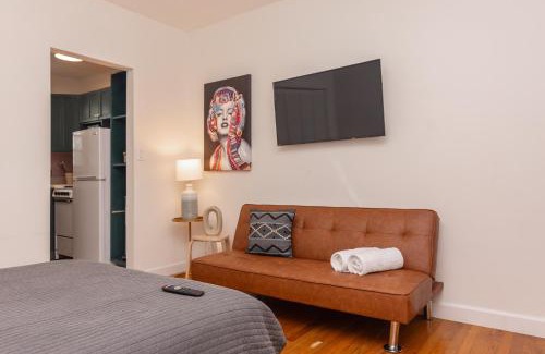 Idlewyld Apartamento | Fort Lauderdale Studio - 5 minutes walking to Las Olas Beach