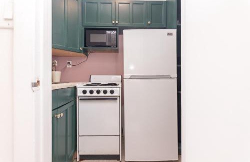 Idlewyld Apartamento | Fort Lauderdale Studio - 5 minutes walking to Las Olas Beach