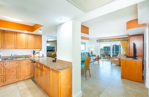 East Fort Lauderdale Complejo | Fort Lauderdale Beach Resort by Vacatia