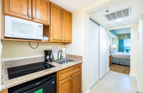 East Fort Lauderdale Complejo | Fort Lauderdale Beach Resort by Vacatia
