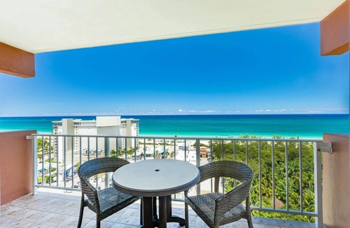 East Fort Lauderdale Complejo | Fort Lauderdale Beach Resort by Vacatia