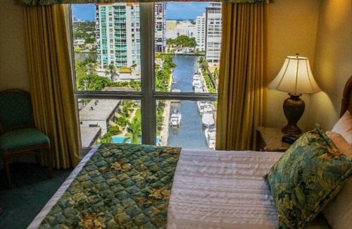 East Fort Lauderdale Complejo | Fort Lauderdale Beach Resort