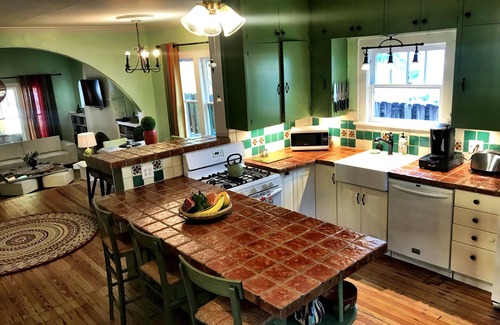 Victoria Park Casa | ¡Ubicación en Fort Lauderdale! Cerca de la playa, tiendas y restaurantes