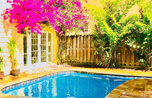 Victoria Park Casa | ¡Ubicación en Fort Lauderdale! Cerca de la playa, tiendas y restaurantes
