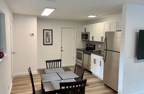 Harbordale Apartamento | Fort Lauderdale Beach Flats #6 - Centrally Located!