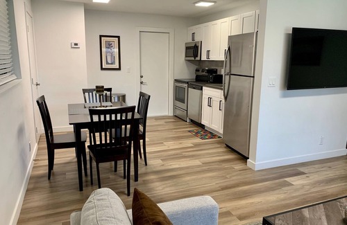 Harbordale Apartamento | Fort Lauderdale Beach Flats #6 - Centrally Located!