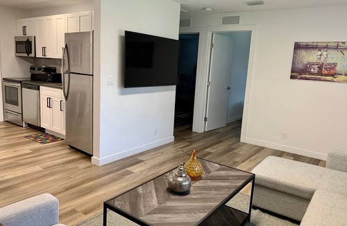 Harbordale Apartamento | Fort Lauderdale Beach Flats #6 - Centrally Located!
