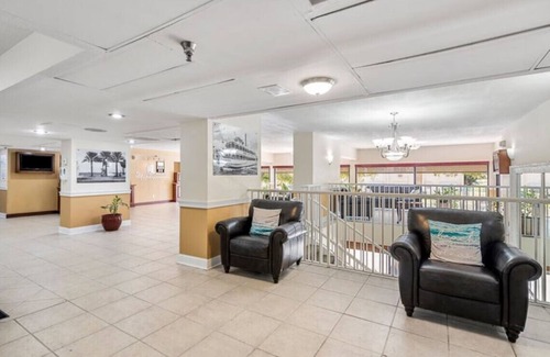 East Fort Lauderdale Complejo | Fort Lauderdale Beach Resort 1 Bedroom Studio; Rates are Negotiable!!!