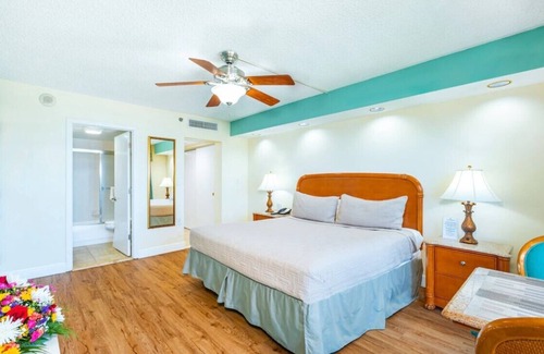 East Fort Lauderdale Complejo | Fort Lauderdale Beach Resort 1 Bedroom Studio; Rates are Negotiable!!!