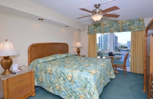 East Fort Lauderdale Complejo | Fort Lauderdale Beach Resort 1 Bedroom Studio; Rates are Negotiable!!!